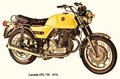 Laverda_1974