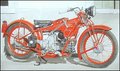 1927_Moto Guzzi  type 500 1927