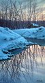 winterReflections
